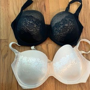 Soma 36DDD Bras